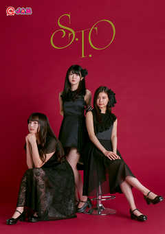 @JAM期間限定ユニット S.T.O オフィシャルフォトブック