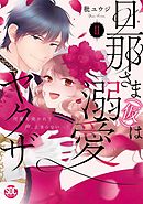 旦那さま(仮)は溺愛ヤクザ 何度も突かれて声、止まらない…!【コミックス版】【コミックス版限定特典付き】 2巻
