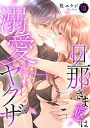 旦那さま(仮)は溺愛ヤクザ 何度も突かれて声、止まらない…!【コミックス版】【コミックス版限定特典付き】 8巻