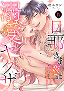 旦那さま(仮)は溺愛ヤクザ 何度も突かれて声、止まらない…!【コミックス版】 9巻