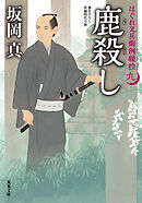 甲次郎浪華始末 2 残照の渡し - 築山桂 - 小説・無料試し読みなら ...