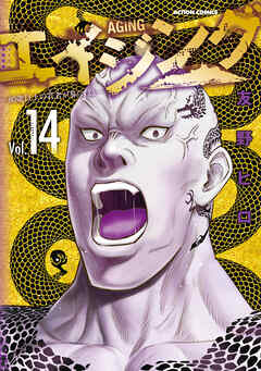 エイジング―80歳以上の若者が暮らす島― ： 14