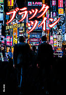 ブラックツイン ： 2 謀略の旋律