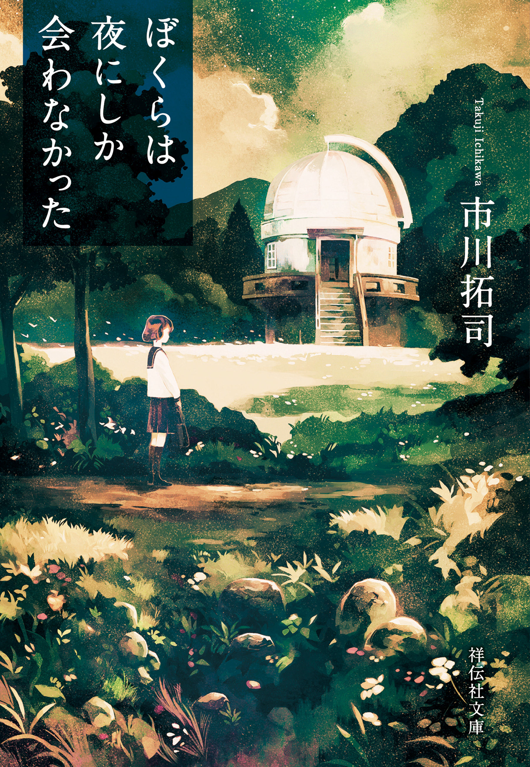 恋愛寫眞 もうひとつの物語」市川拓司 上品 - 文学・小説