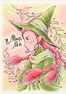 魔女たちの庭
