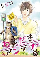 ねこだまアンテナ 3巻