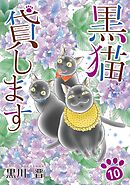 黒猫貸します 10巻