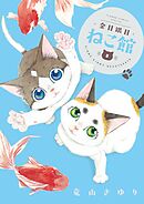 金目銀目ねこ館 5