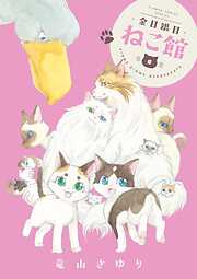 金目銀目ねこ館