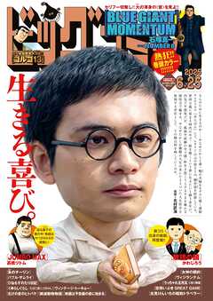 ビッグコミック