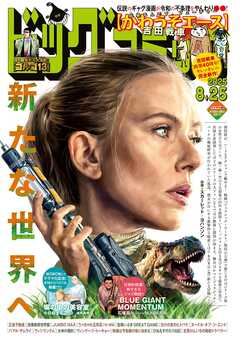 ビッグコミック