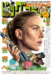 ビッグコミック