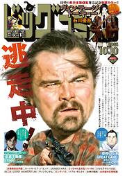 ビッグコミック