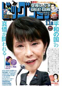 ビッグコミック