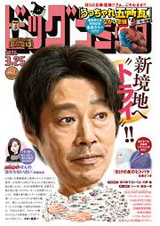 ビッグコミック