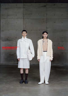 HIGHSNOBIETY JAPAN ISSUE16+ BOTTEGA VENETA