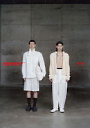 HIGHSNOBIETY JAPAN ISSUE16+ BOTTEGA VENETA