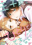 王子様はひとりでできない5巻