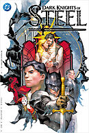 ダークナイツ・オブ・スティール