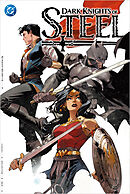 ダークナイツ・オブ・スティール〈下〉