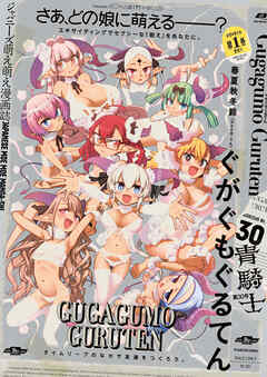 青騎士　第30号