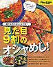 男のかんたんキャンプめし【Fine特別編集】 みんなが喜ぶ映えキャンプ飯 vol.2 見た目９割のオシャめし！