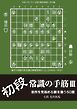 将棋世界 付録 初段常識の手筋III　及川拓馬七段