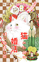 Love Jossie　猫のために婚活はじめました　story22