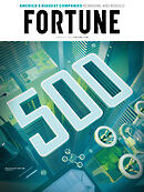 FORTUNE JUNE/JULY 2021