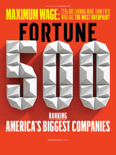 FORTUNE JUNE/JULY 2022 -  - 雑誌・無料試し読みなら、電子書籍・コミックストア ブックライブ