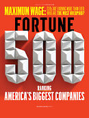 FORTUNE JUNE/JULY 2022