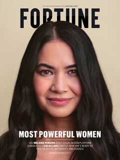 FORTUNE OCTOBER/NOVEMBER 2022