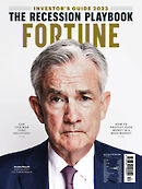 FORTUNE DECEMBER 2022/JANUARY 2023
