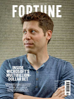 FORTUNE FEBRUARY/MARCH2023