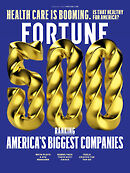 FORTUNE JUNE/JULY 2023
