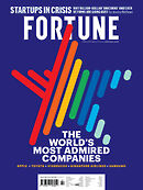 FORTUNE FEBRUARY/MARCH 2024