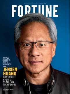 FORTUNE DEC 2024/JAN 2025
