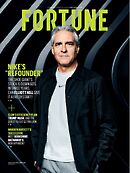 FORTUNE FEBRUARY/MARCH 2025