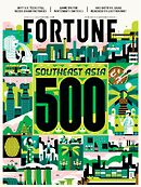 FORTUNE JUNE/JULY 2025
