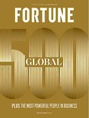 FORTUNE AUGUST/SEPTEMBER 2025