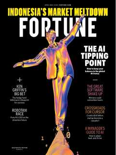 FORTUNE APRIL/MAY 2026