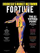 FORTUNE APRIL/MAY 2026