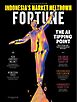 FORTUNE APRIL/MAY 2026