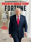 FORTUNE JUNE/JULY 2026