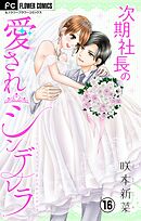 次期社長の愛されシンデレラ【マイクロ】 16