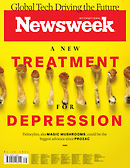 Newsweek International October 1 2021