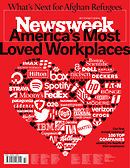 Newsweek International October 29 2021