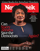 Newsweek International November 19 2021
