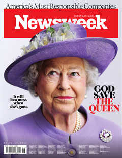 Newsweek International December 3-10 2021 -  - 雑誌・無料試し読みなら、電子書籍・コミックストア ブックライブ