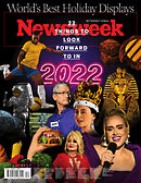 Newsweek International December 31 2021